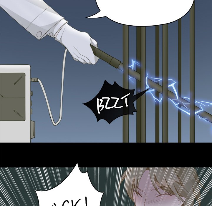Read My New Pet Cat chapter 28 image 8 on Lezhin