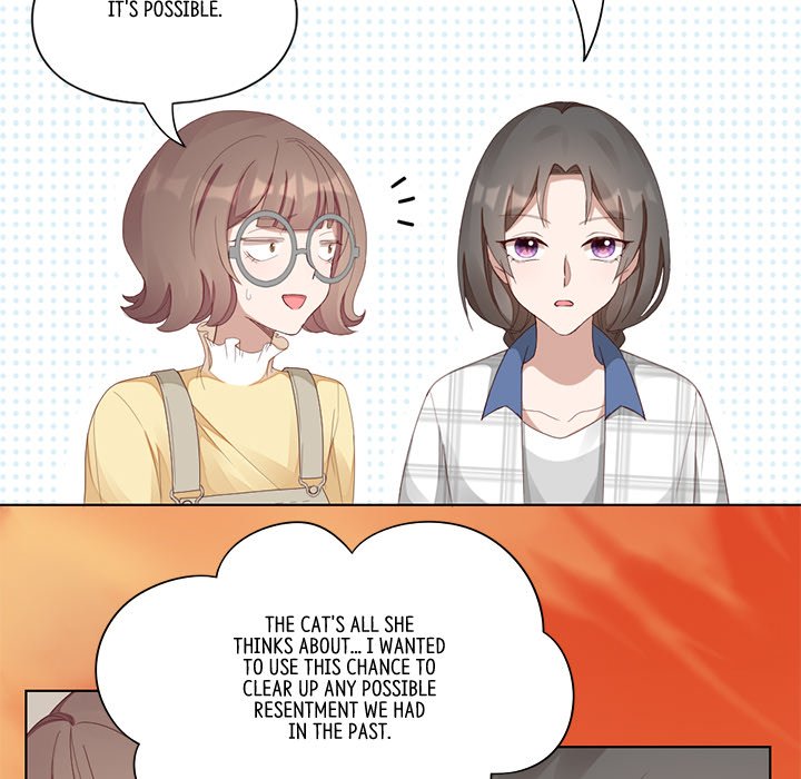 Read My New Pet Cat chapter 28 image 81 on Lezhin
