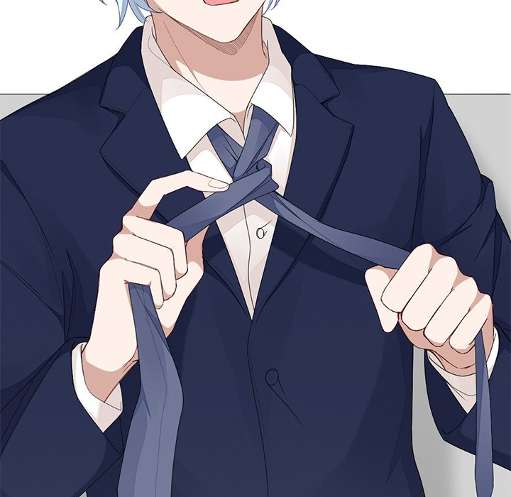 Read My New Pet Cat chapter 28 image 86 on Lezhin