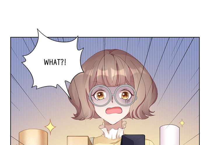 Read My New Pet Cat chapter 30 image 0 on Lezhin
