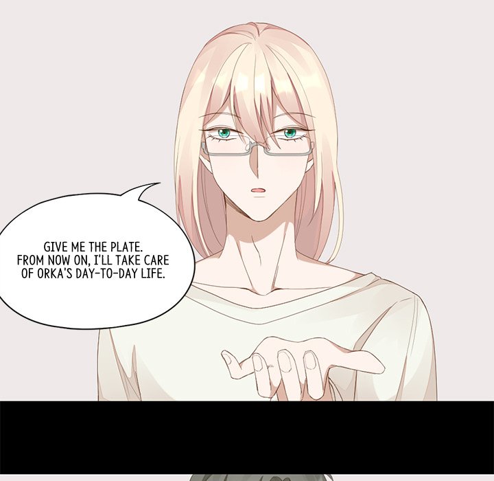 Read My New Pet Cat chapter 30 image 10 on Lezhin