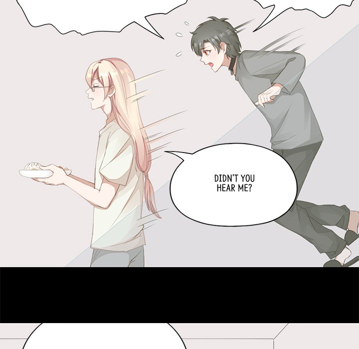 Read My New Pet Cat chapter 30 image 12 on Lezhin