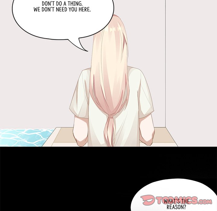 Read My New Pet Cat chapter 30 image 13 on Lezhin