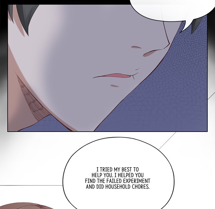 Read My New Pet Cat chapter 30 image 14 on Lezhin