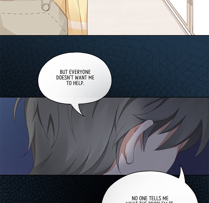 Read My New Pet Cat chapter 30 image 16 on Lezhin