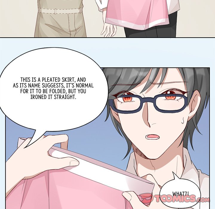 Read My New Pet Cat chapter 30 image 19 on Lezhin