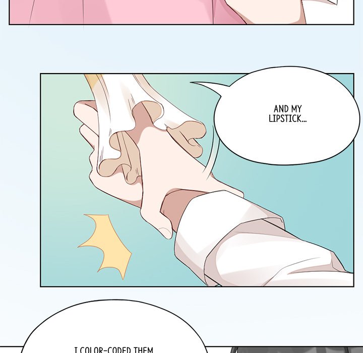 Read My New Pet Cat chapter 30 image 20 on Lezhin