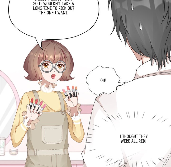 Read My New Pet Cat chapter 30 image 21 on Lezhin