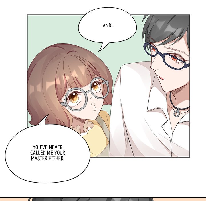 Read My New Pet Cat chapter 30 image 24 on Lezhin