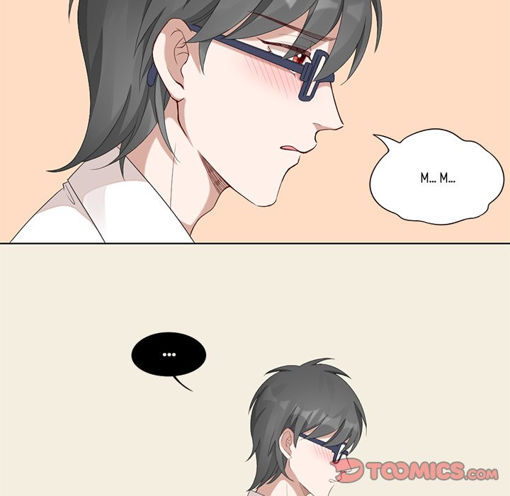 Read My New Pet Cat chapter 30 image 25 on Lezhin