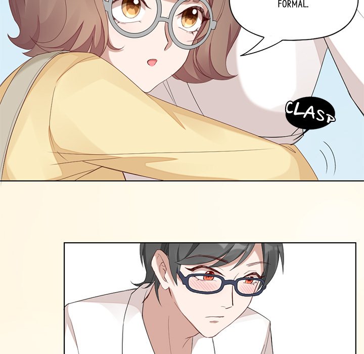 Read My New Pet Cat chapter 30 image 27 on Lezhin