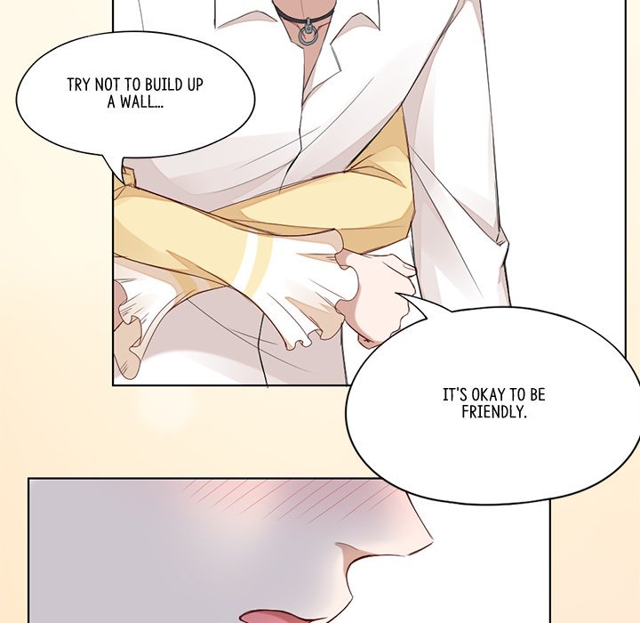 Read My New Pet Cat chapter 30 image 28 on Lezhin