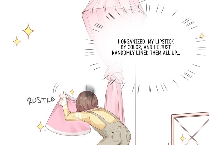 Read My New Pet Cat chapter 30 image 3 on Lezhin