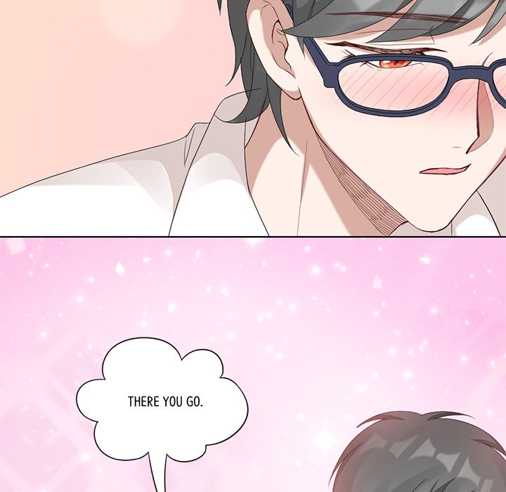 Read My New Pet Cat chapter 30 image 30 on Lezhin