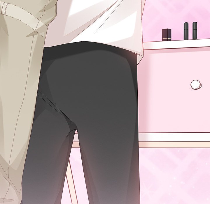 Read My New Pet Cat chapter 30 image 32 on Lezhin