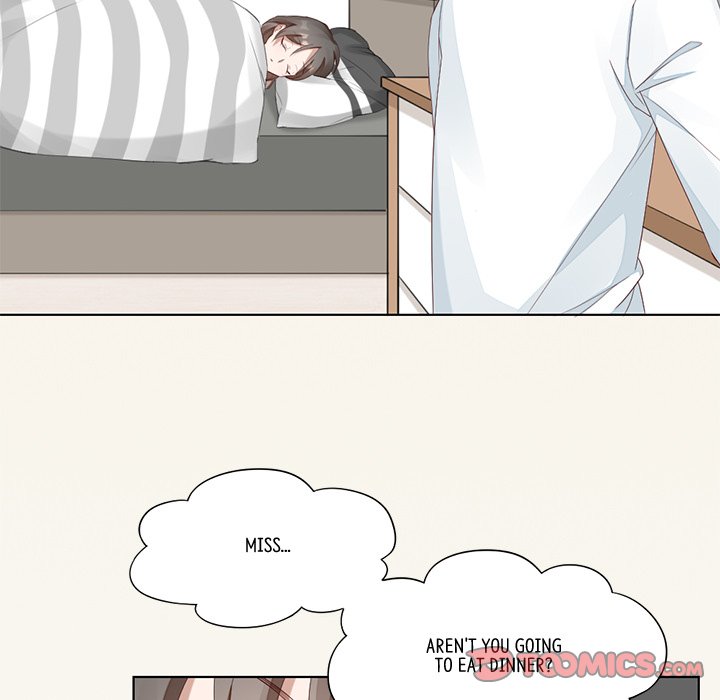 Read My New Pet Cat chapter 30 image 37 on Lezhin