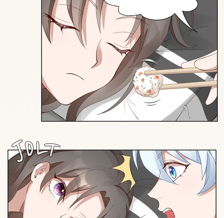 Read My New Pet Cat chapter 30 image 38 on Lezhin