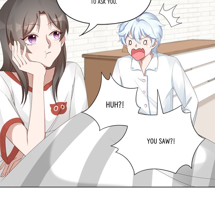 Read My New Pet Cat chapter 30 image 41 on Lezhin