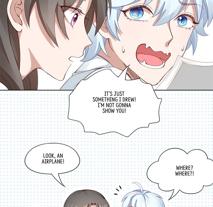 Read My New Pet Cat chapter 30 image 44 on Lezhin