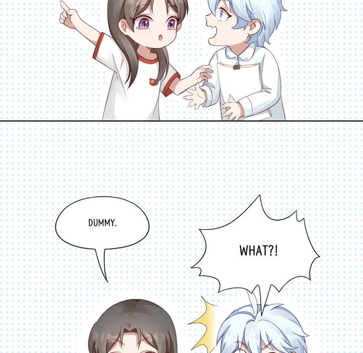 Read My New Pet Cat chapter 30 image 45 on Lezhin