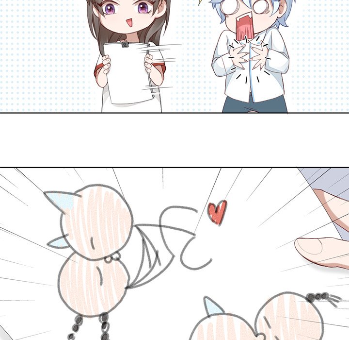 Read My New Pet Cat chapter 30 image 46 on Lezhin