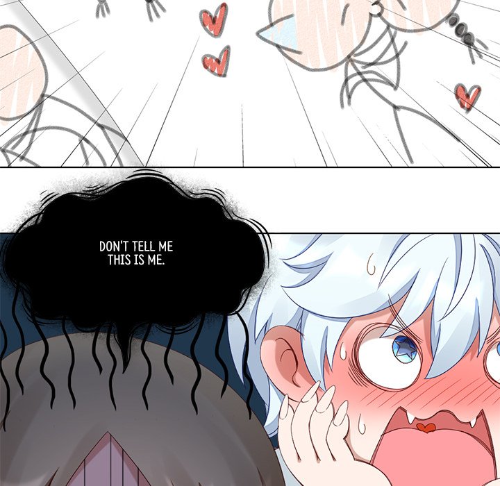 Read My New Pet Cat chapter 30 image 47 on Lezhin