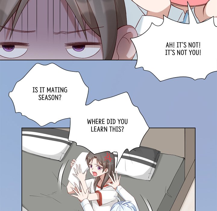 Read My New Pet Cat chapter 30 image 48 on Lezhin