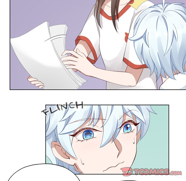 Read My New Pet Cat chapter 30 image 55 on Lezhin