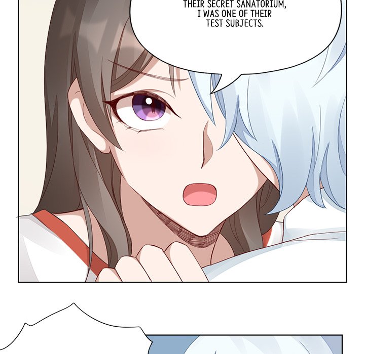 Read My New Pet Cat chapter 30 image 57 on Lezhin
