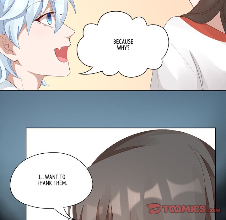 Read My New Pet Cat chapter 30 image 61 on Lezhin