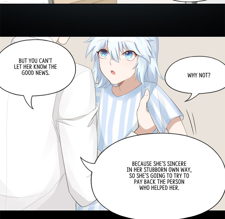 Read My New Pet Cat chapter 30 image 63 on Lezhin