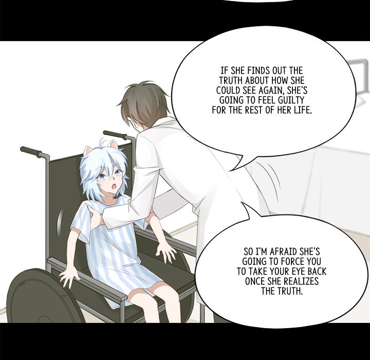 Read My New Pet Cat chapter 30 image 64 on Lezhin