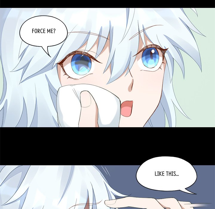 Read My New Pet Cat chapter 30 image 65 on Lezhin