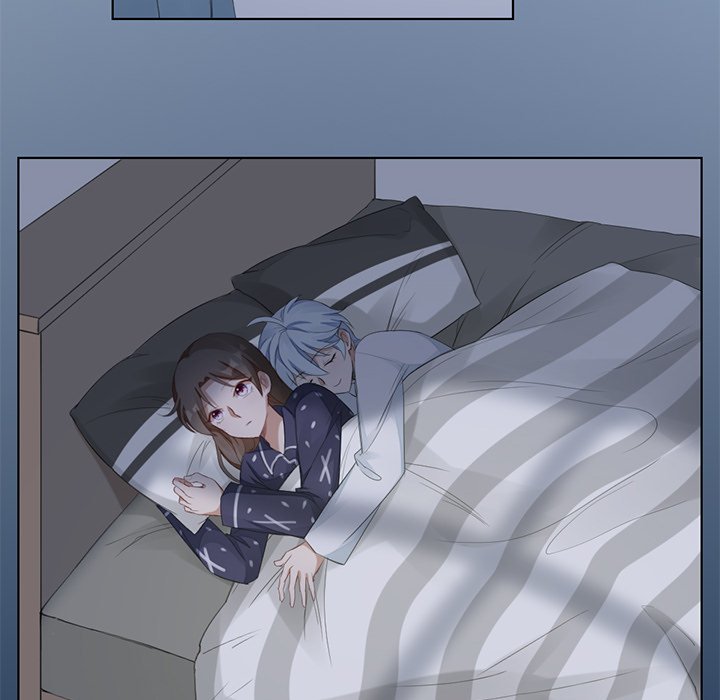 Read My New Pet Cat chapter 30 image 69 on Lezhin