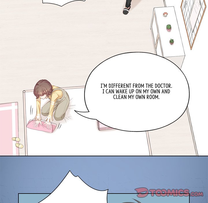 Read My New Pet Cat chapter 30 image 7 on Lezhin
