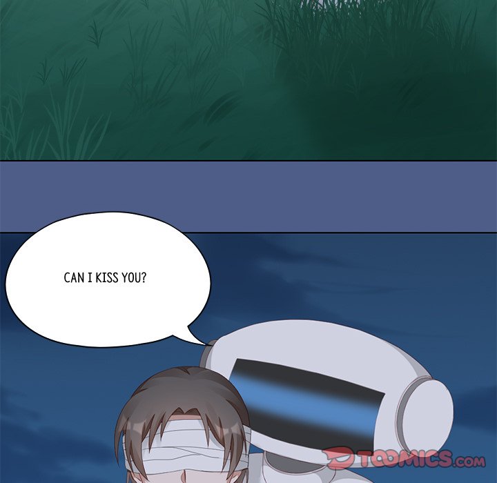 Read My New Pet Cat chapter 30 image 73 on Lezhin