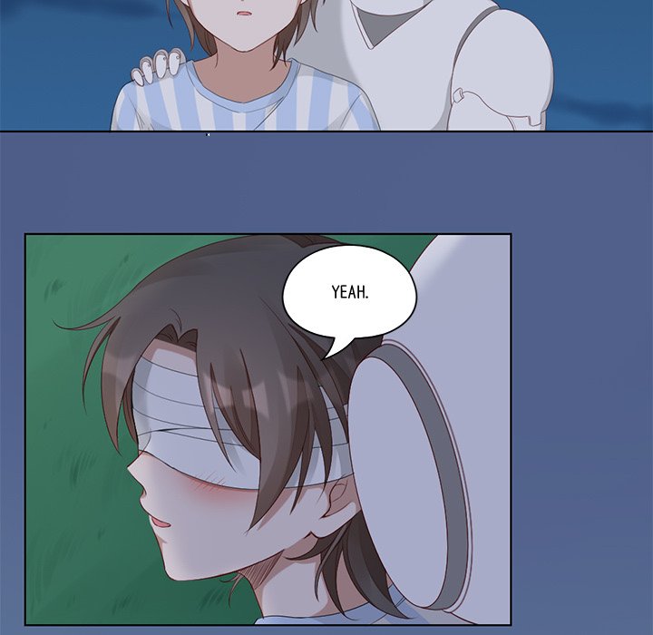 Read My New Pet Cat chapter 30 image 74 on Lezhin