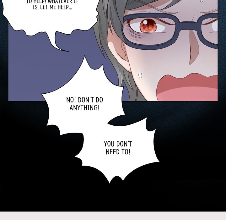 Read My New Pet Cat chapter 30 image 9 on Lezhin