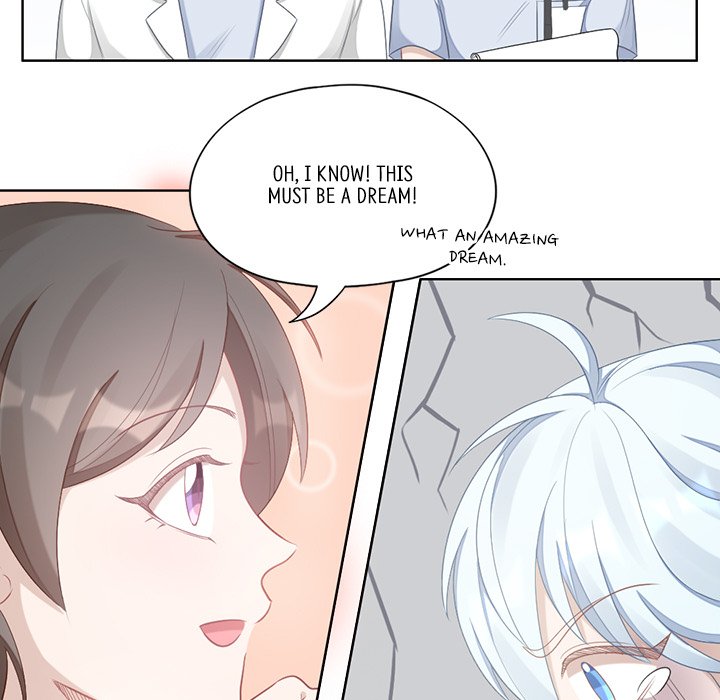 Read My New Pet Cat chapter 42 image 12 on Lezhin