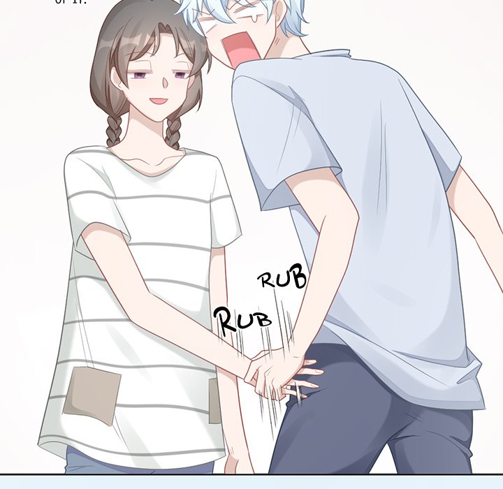 Read My New Pet Cat chapter 42 image 14 on Lezhin