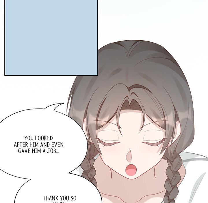 Read My New Pet Cat chapter 42 image 16 on Lezhin