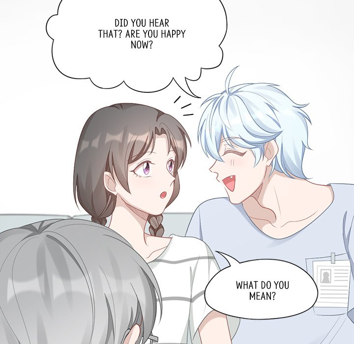 Read My New Pet Cat chapter 42 image 18 on Lezhin