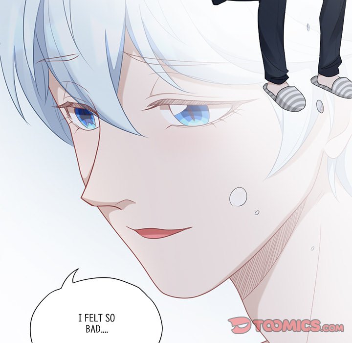 Read My New Pet Cat chapter 42 image 21 on Lezhin