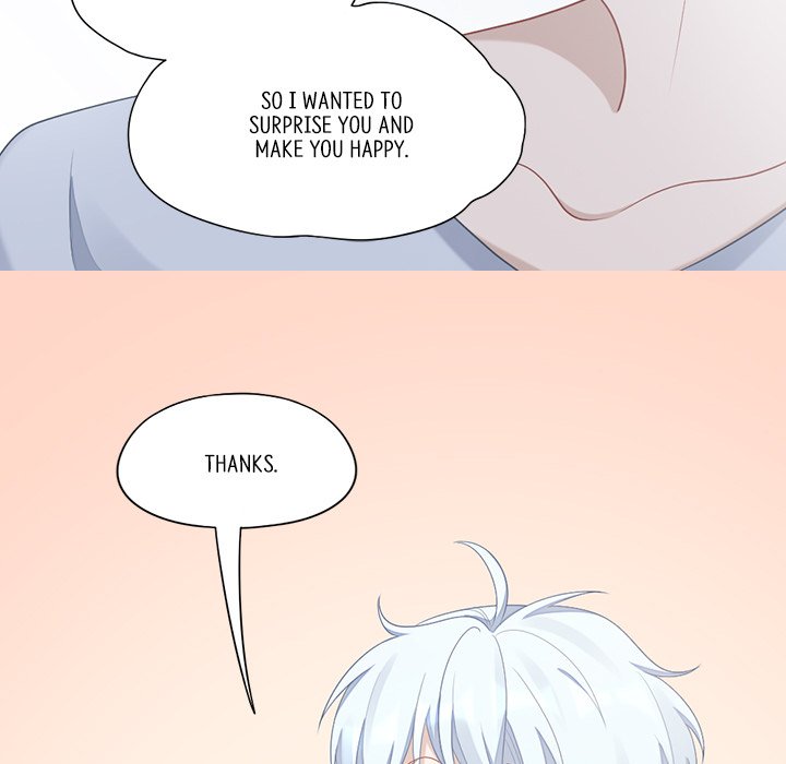 Read My New Pet Cat chapter 42 image 22 on Lezhin