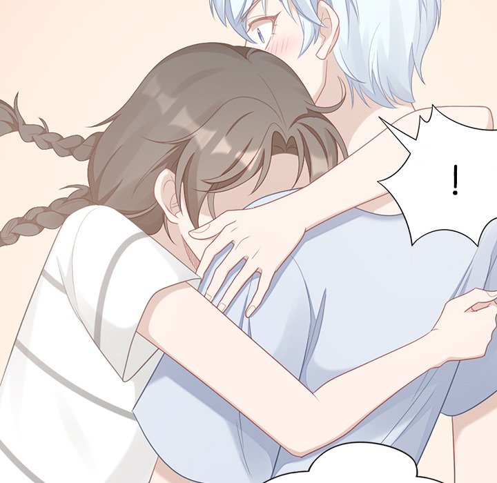 Read My New Pet Cat chapter 42 image 23 on Lezhin