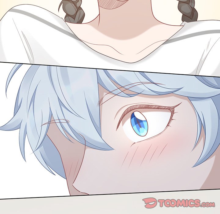 Read My New Pet Cat chapter 42 image 25 on Lezhin