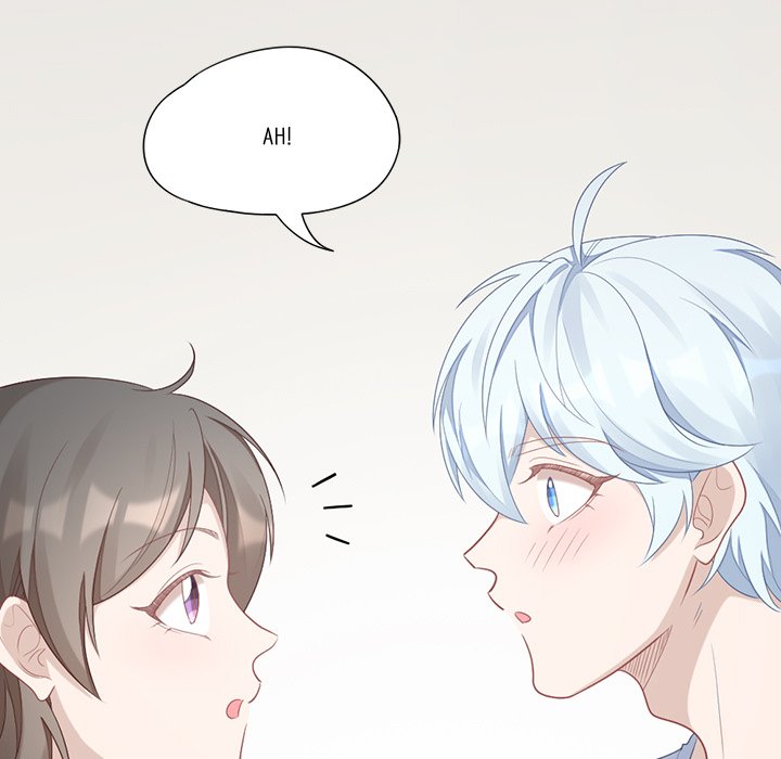 Read My New Pet Cat chapter 42 image 26 on Lezhin