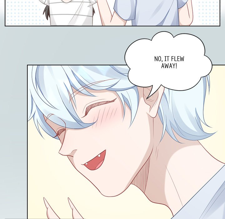 Read My New Pet Cat chapter 42 image 28 on Lezhin
