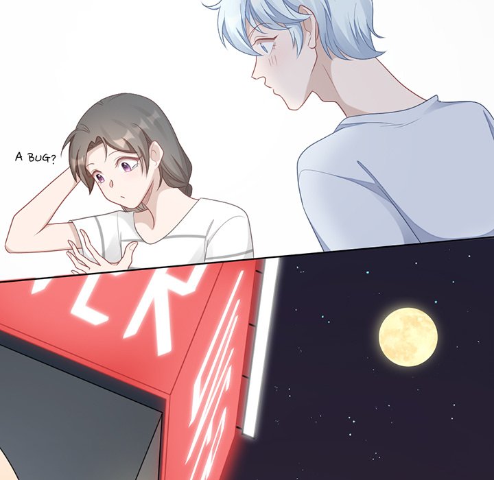 Read My New Pet Cat chapter 42 image 30 on Lezhin