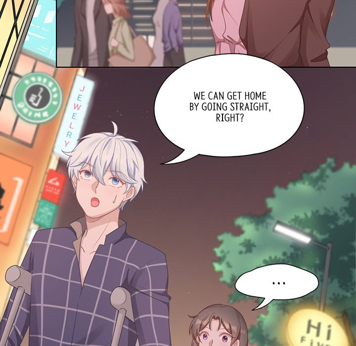 Read My New Pet Cat chapter 42 image 32 on Lezhin